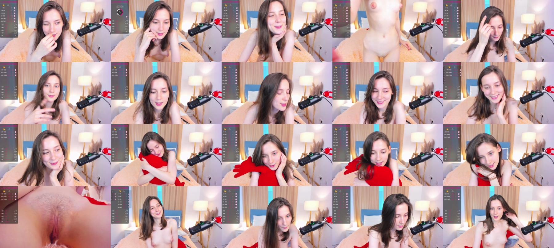 Beckymartens  13-06-2021